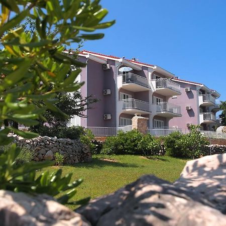 Apartmani Marija Klimno A Exterior foto