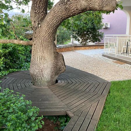 Apartmani Marija Klimno A Exterior foto