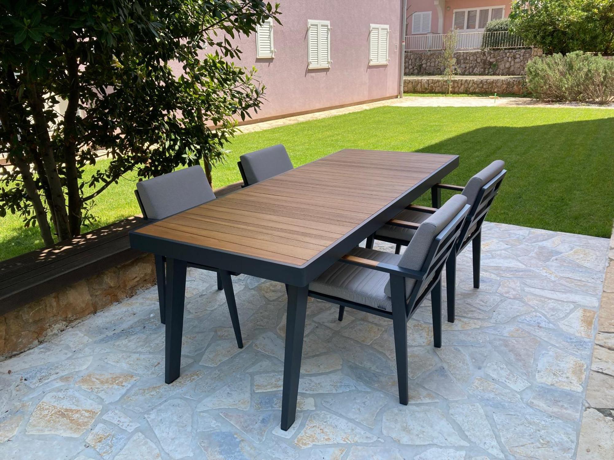 Apartmani Marija Klimno A Exterior foto